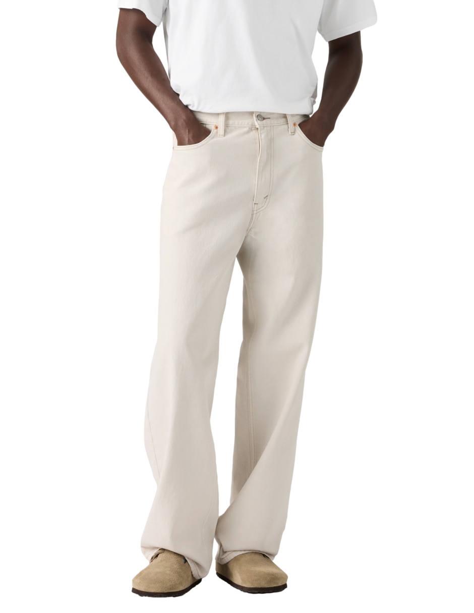 Jeans baggy 578 para hombre