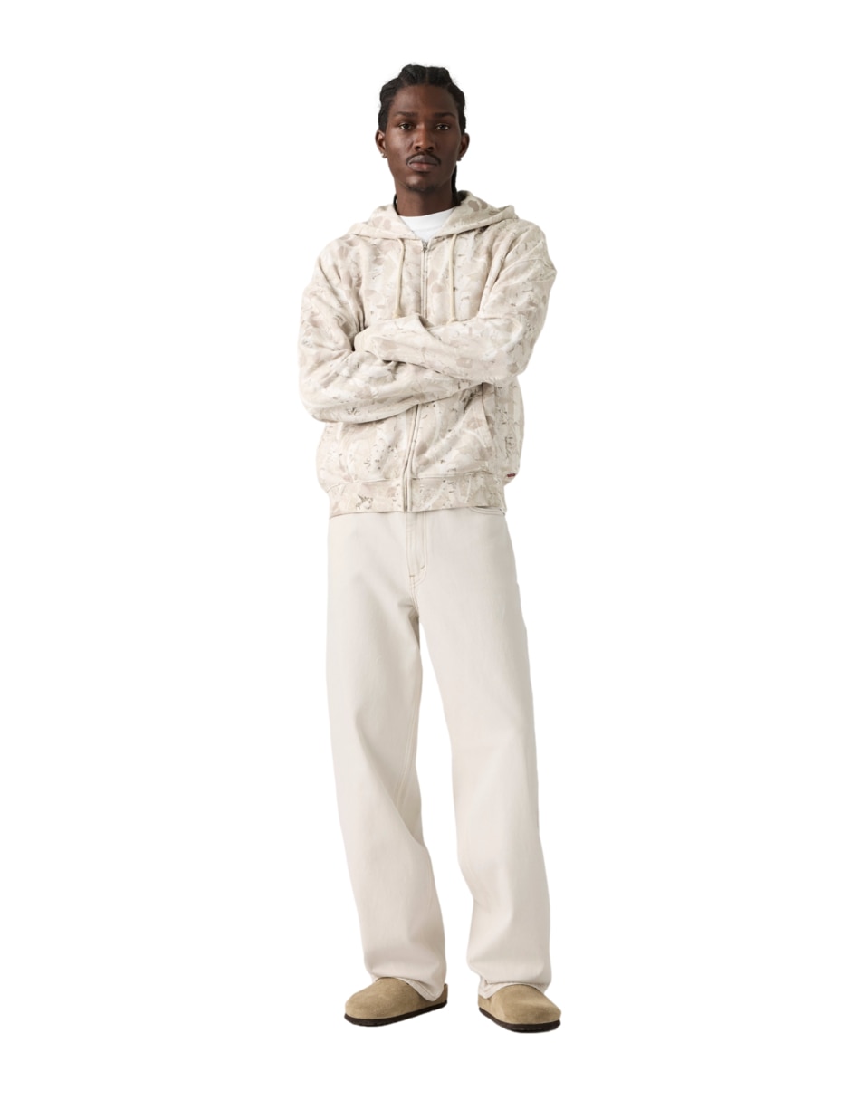 Jeans baggy 578 para hombre 2