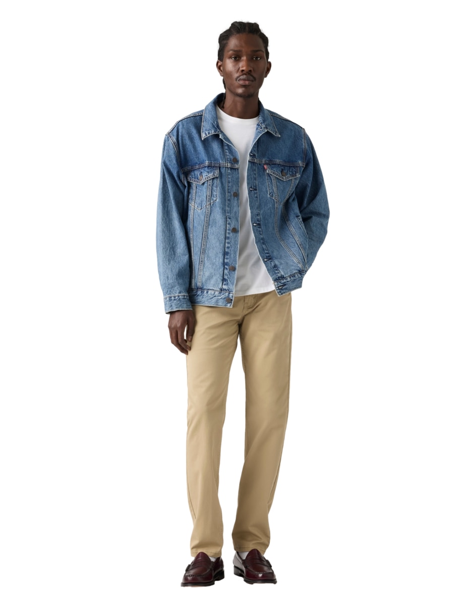 Jeans slim 511 para hombre 2