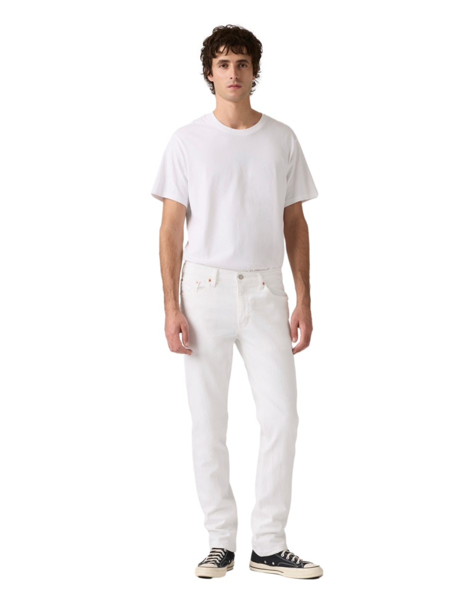 Jeans slim para hombre 2