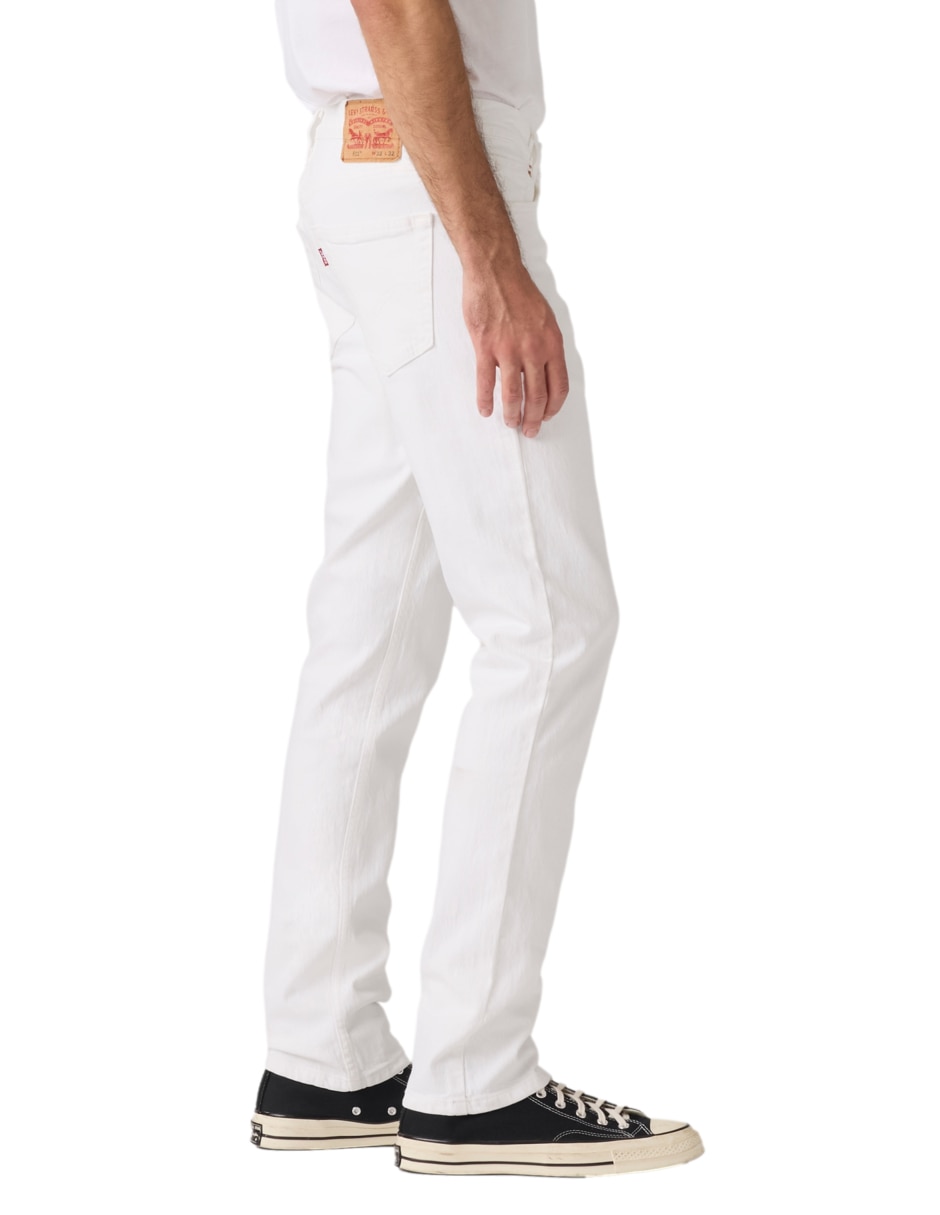 Jeans slim para hombre 3