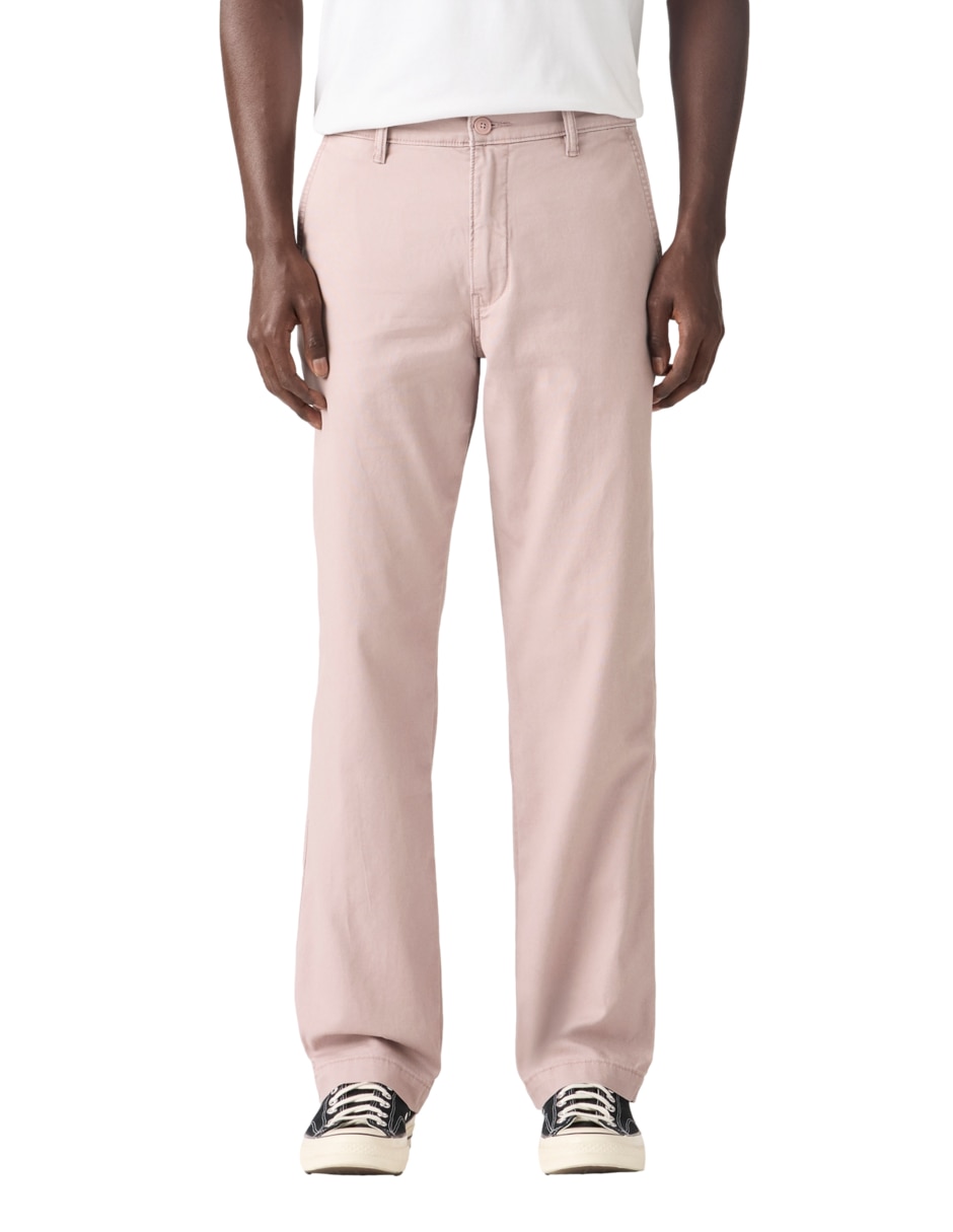Pantalón casual para hombre