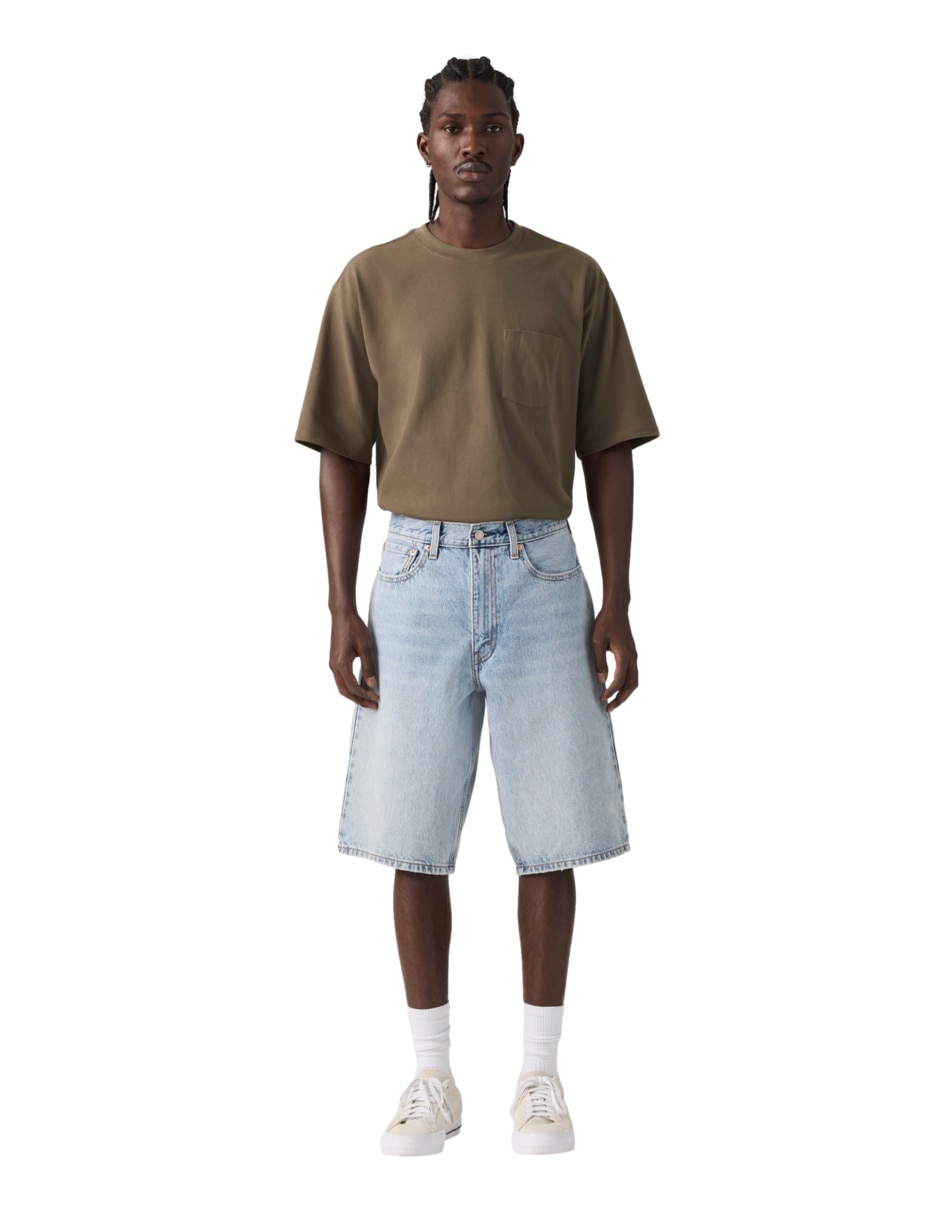 Short para hombre 2