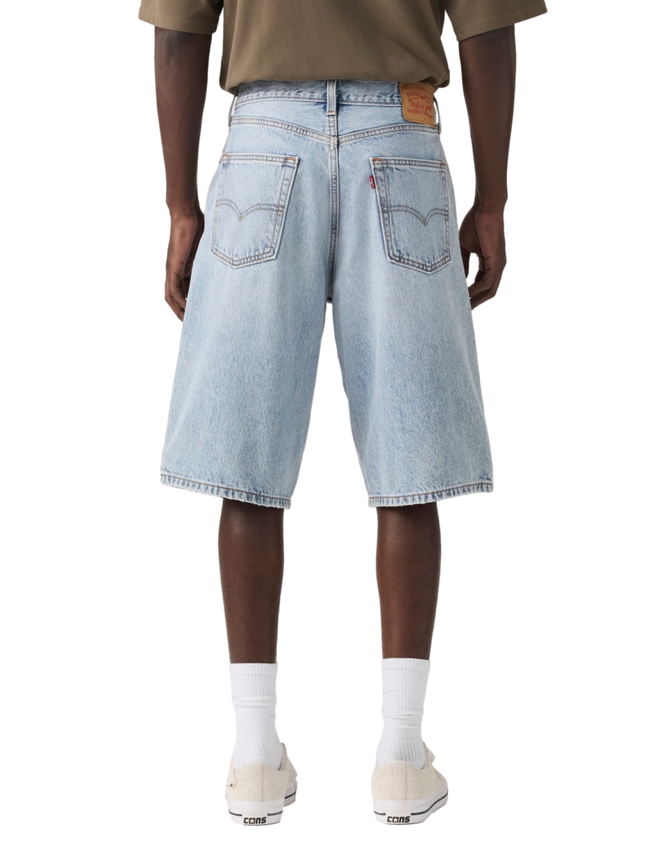 Short para hombre 4
