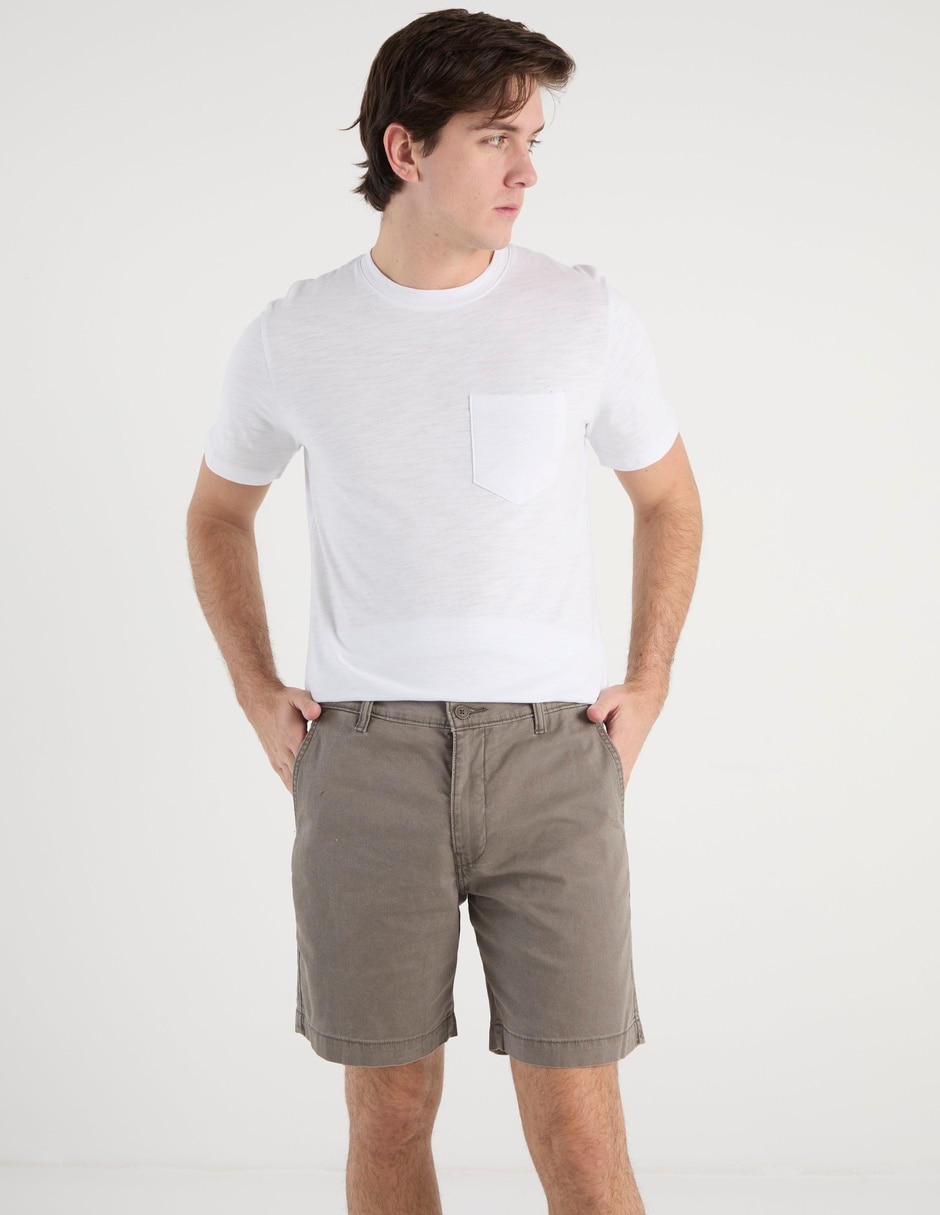 Short para hombre