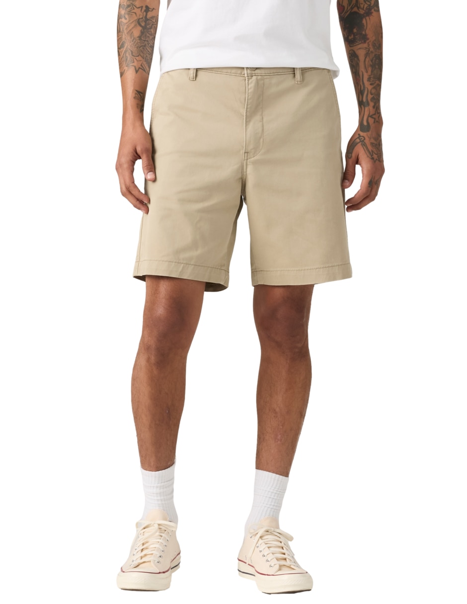 Short para hombre