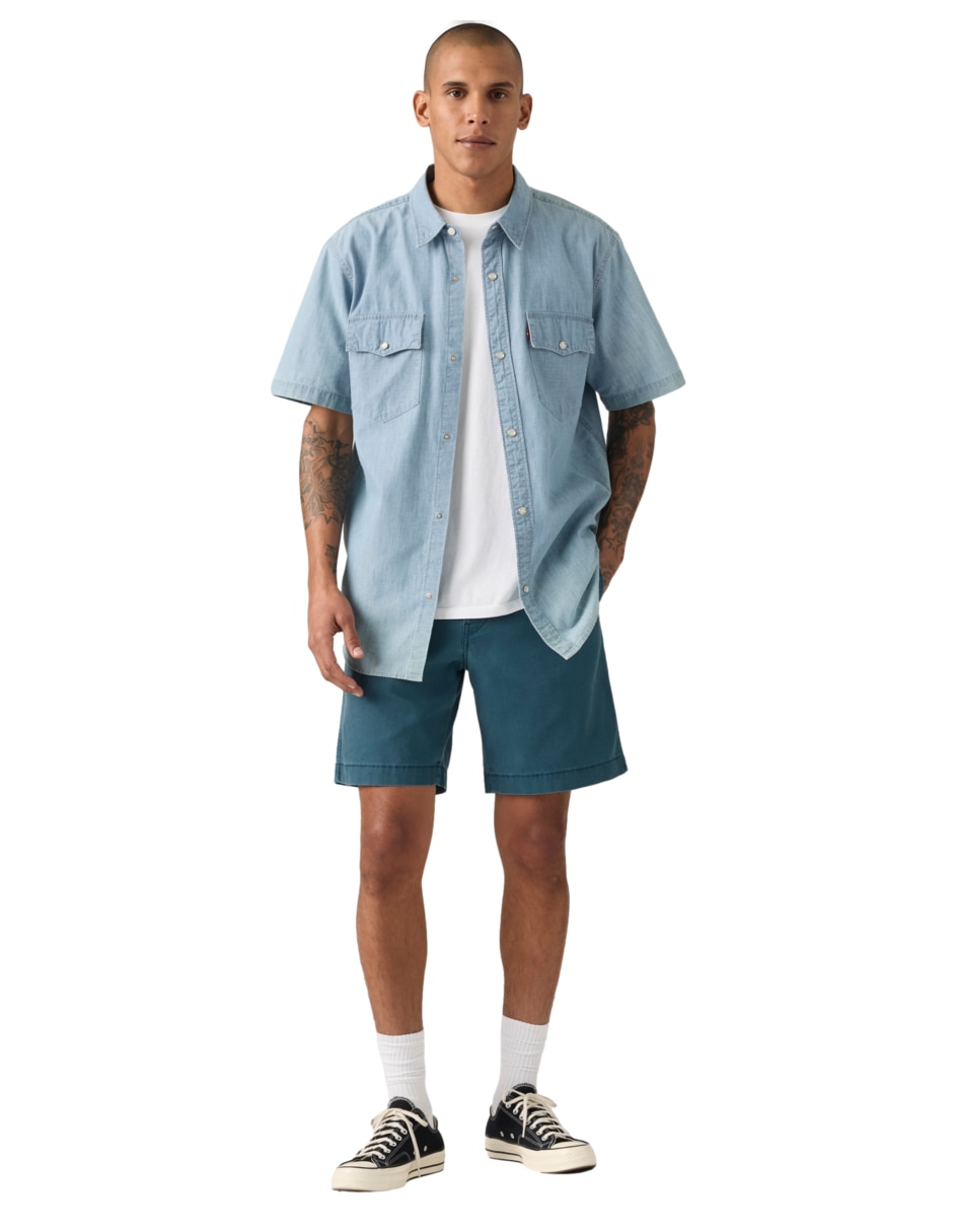 Short para hombre 2