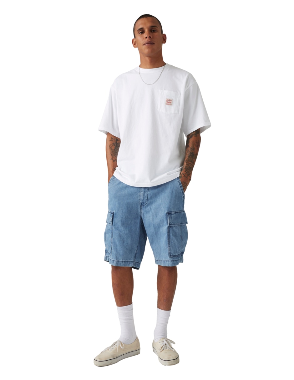 Short para hombre