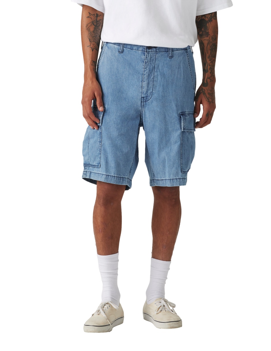 Short para hombre 2