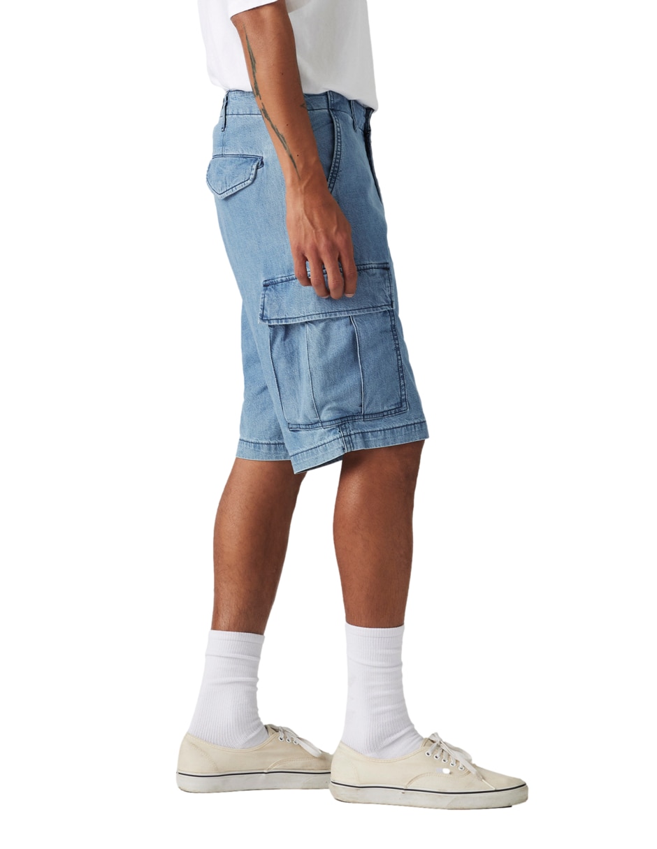 Short para hombre 3
