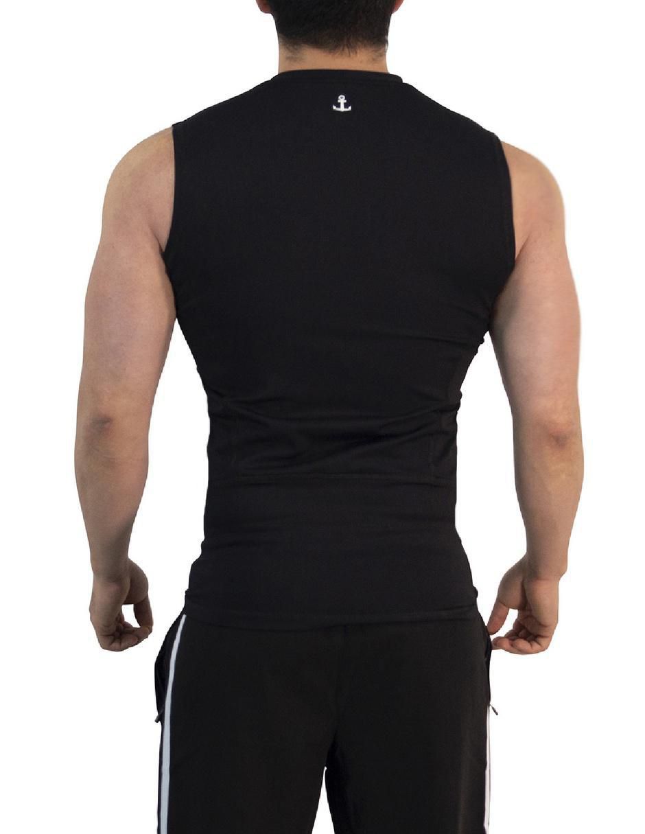 "set playera/playera" john leopard strike ops "cuello" redondo "para hombre"
