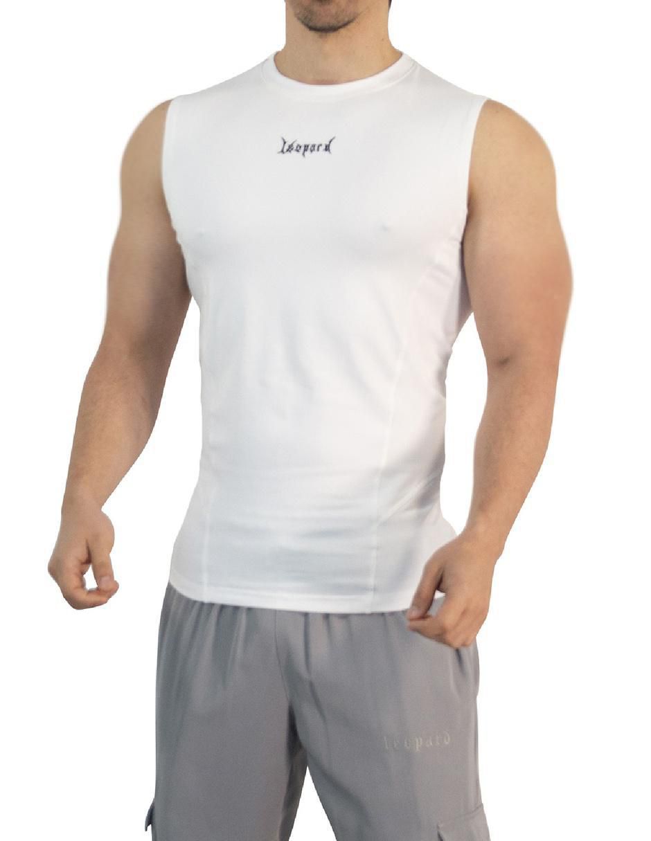 Playera strike ops cuello redondo para hombre