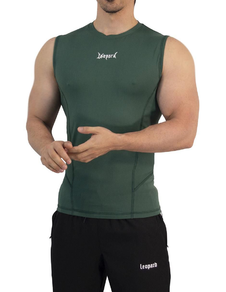 Playera strike ops cuello redondo para hombre 2