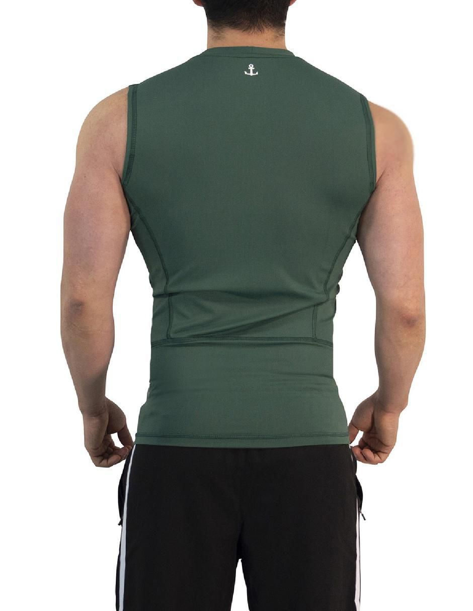 Playera strike ops cuello redondo para hombre 3