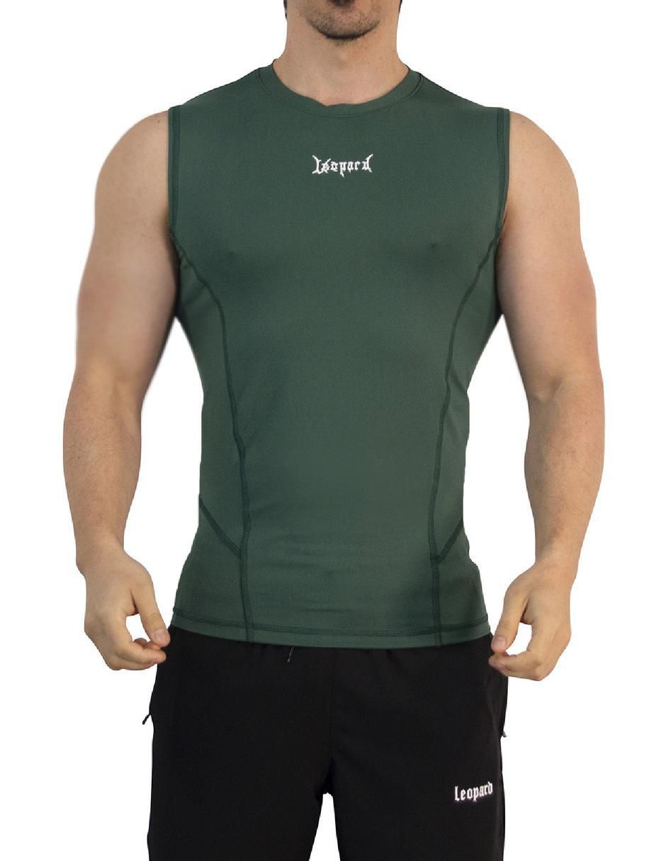 Playera strike ops cuello redondo para hombre 4