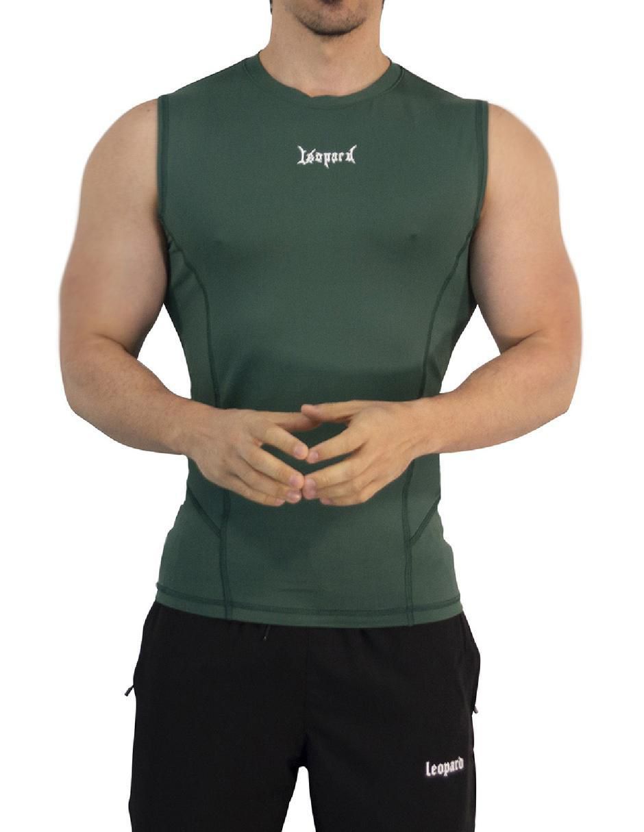 Playera strike ops cuello redondo para hombre 5