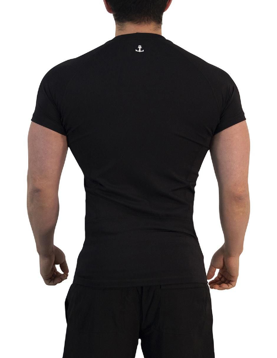 "set playera/playera" john leopard strike ops "cuello" redondo "para hombre"