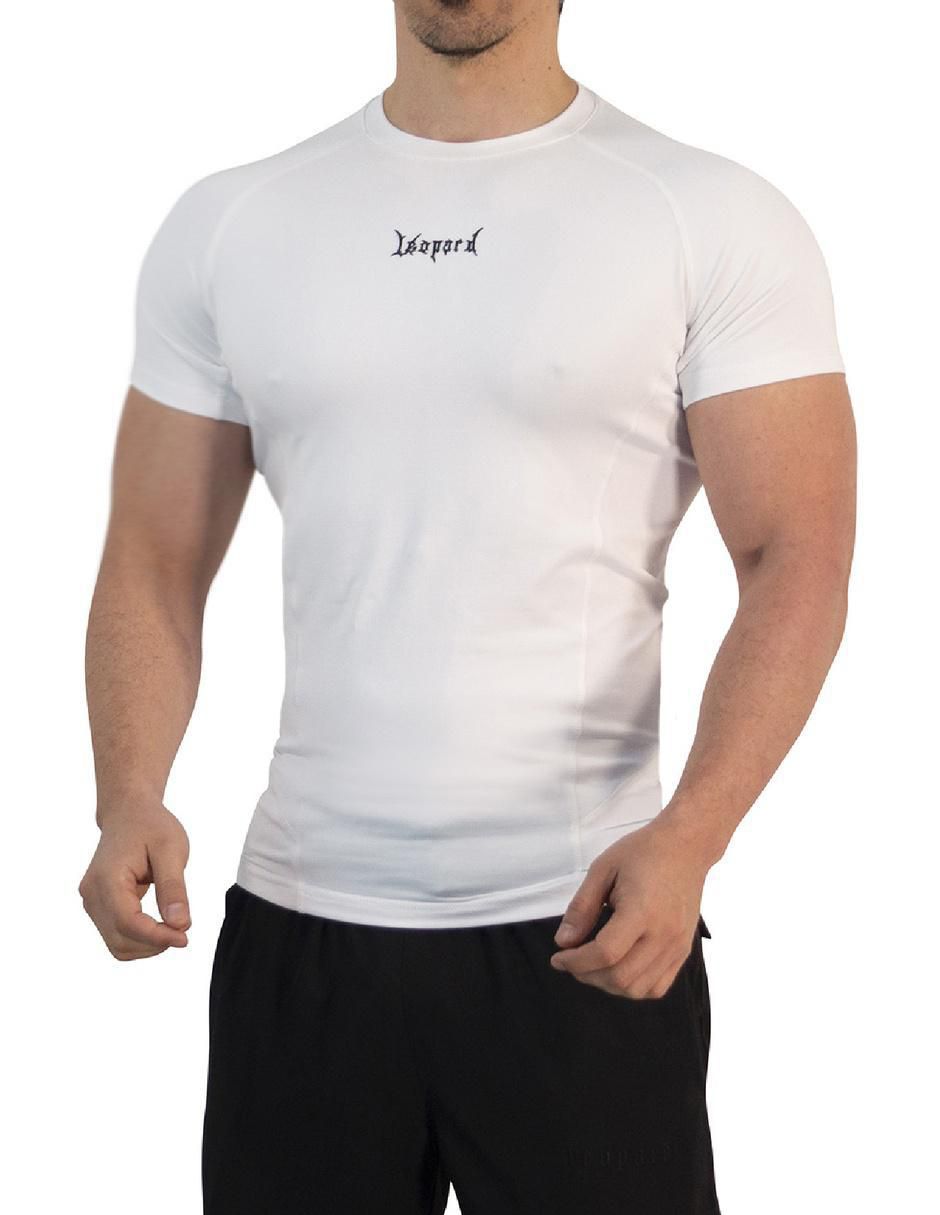 Playera strike ops cuello redondo para hombre