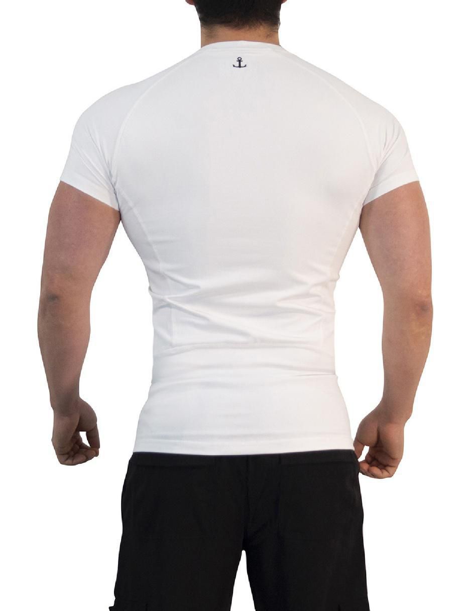 Playera strike ops cuello redondo para hombre 2