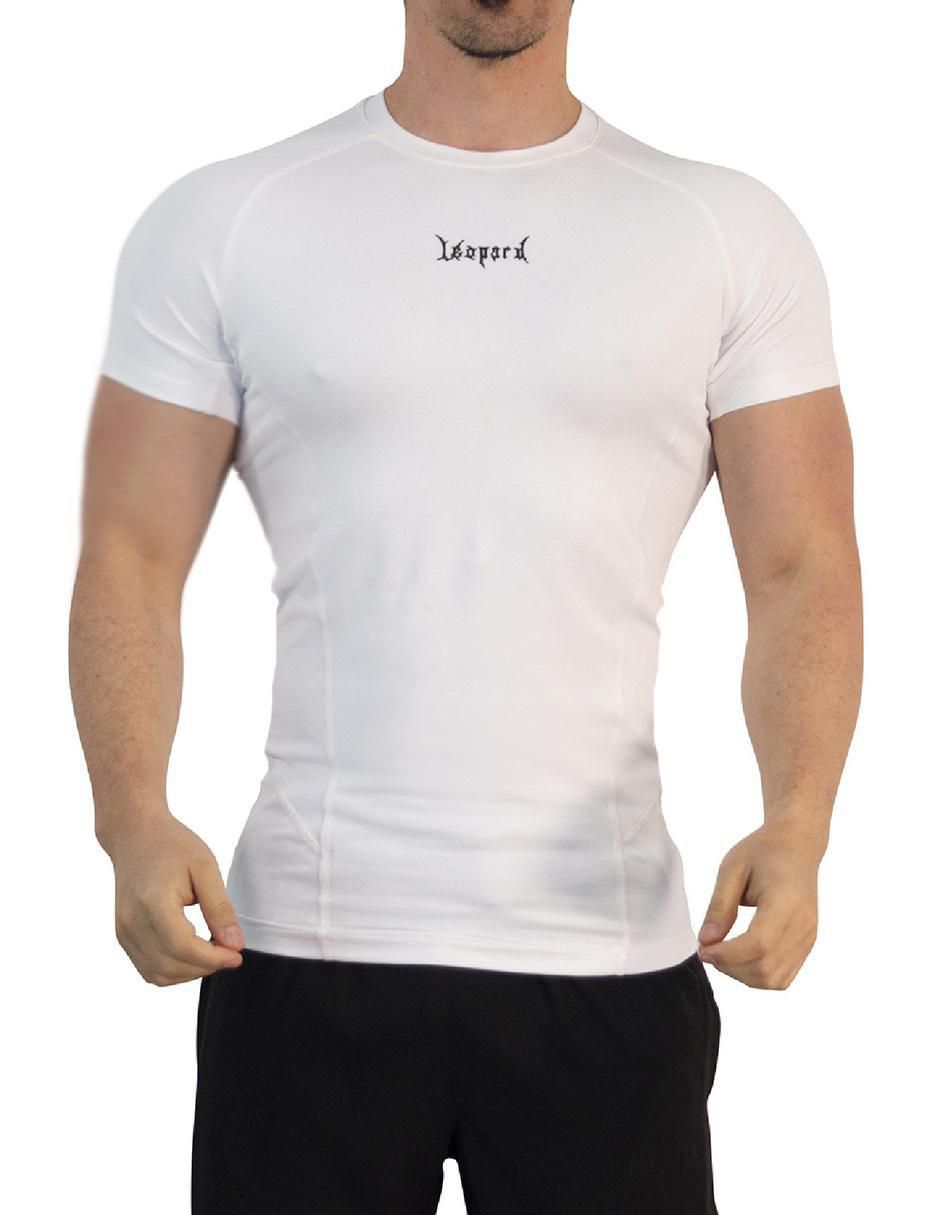 Playera strike ops cuello redondo para hombre 3