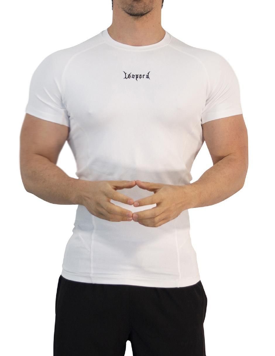 Playera strike ops cuello redondo para hombre 4