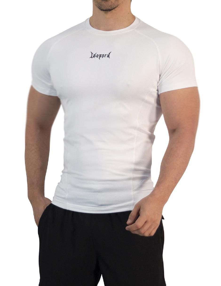 Playera strike ops cuello redondo para hombre 5