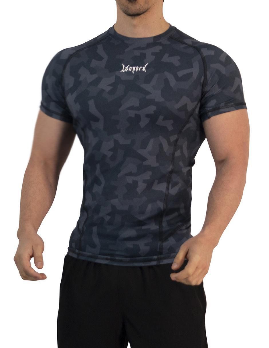 Playera strike ops cuello redondo para hombre 1