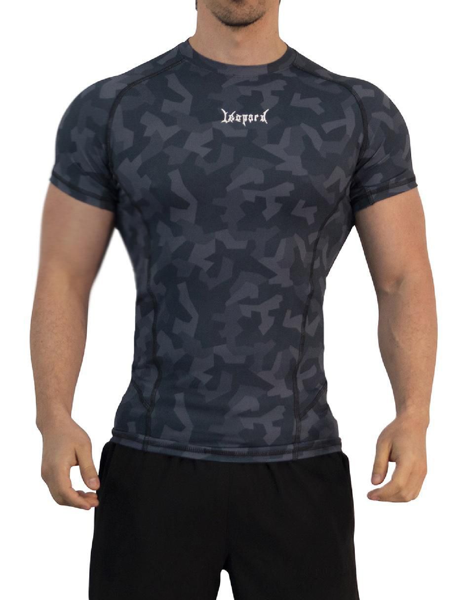 Playera strike ops cuello redondo para hombre 5
