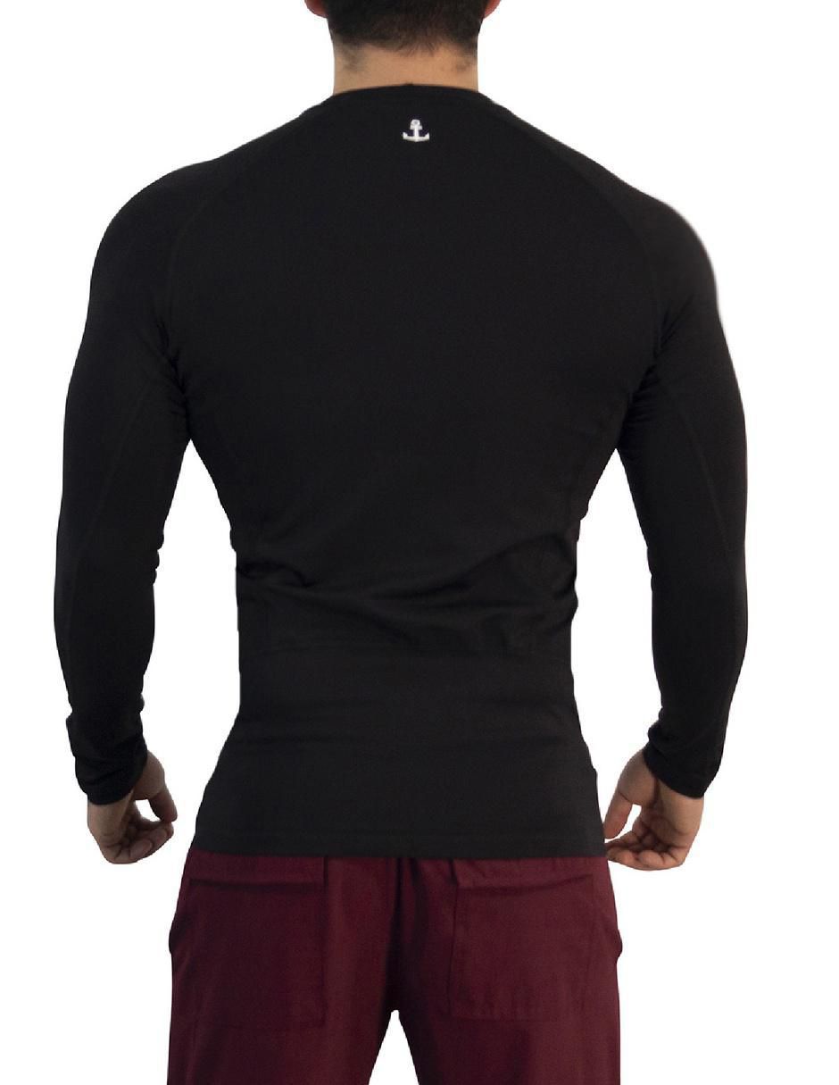 "set playera/playera" john leopard strike ops "cuello" redondo "para hombre"