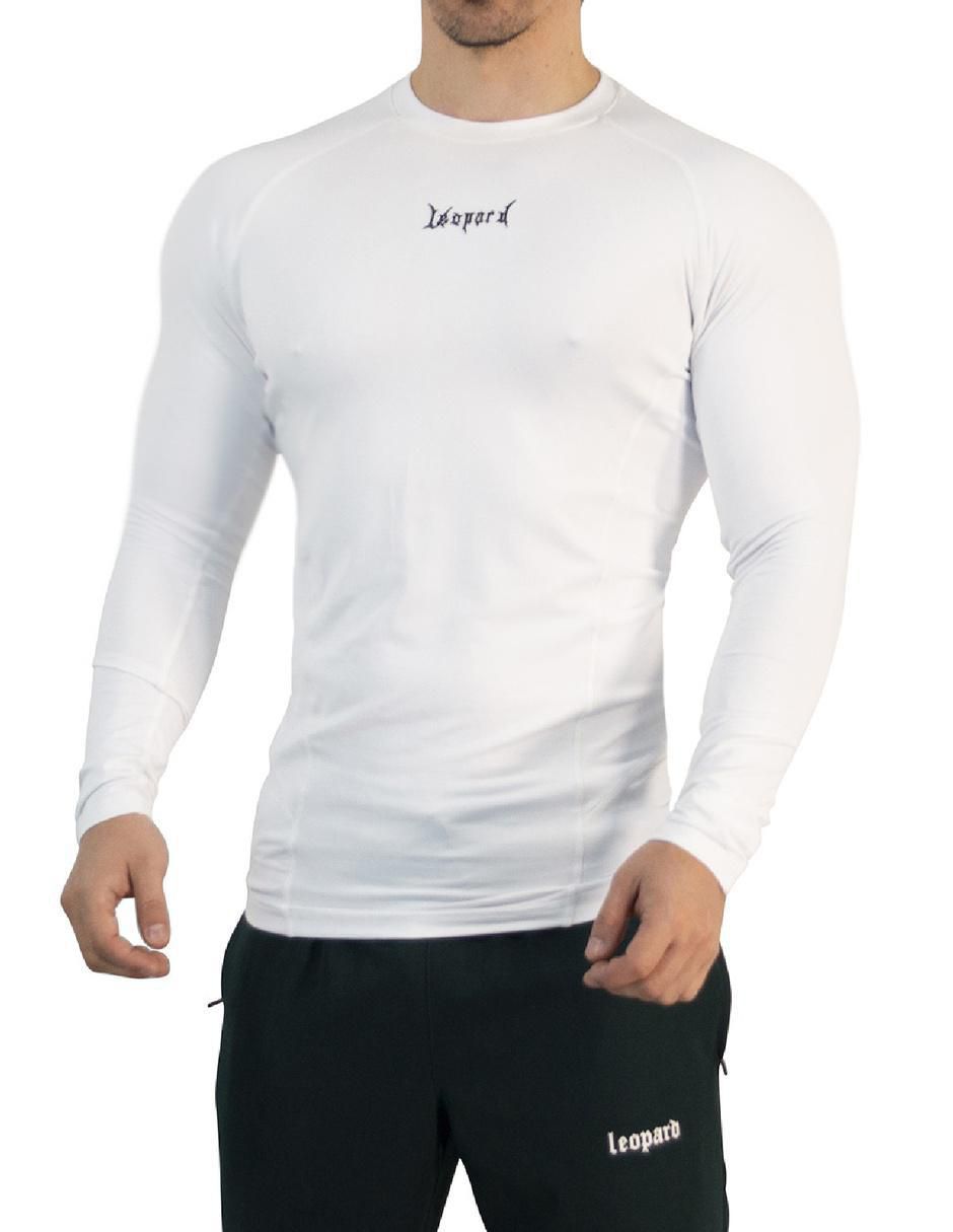 Playera strike ops cuello redondo para hombre