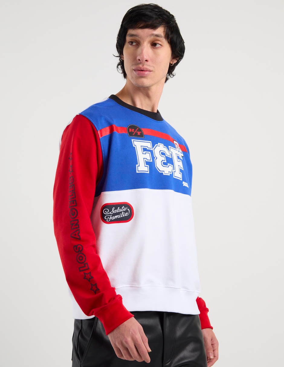 Sudadera para hombre 2