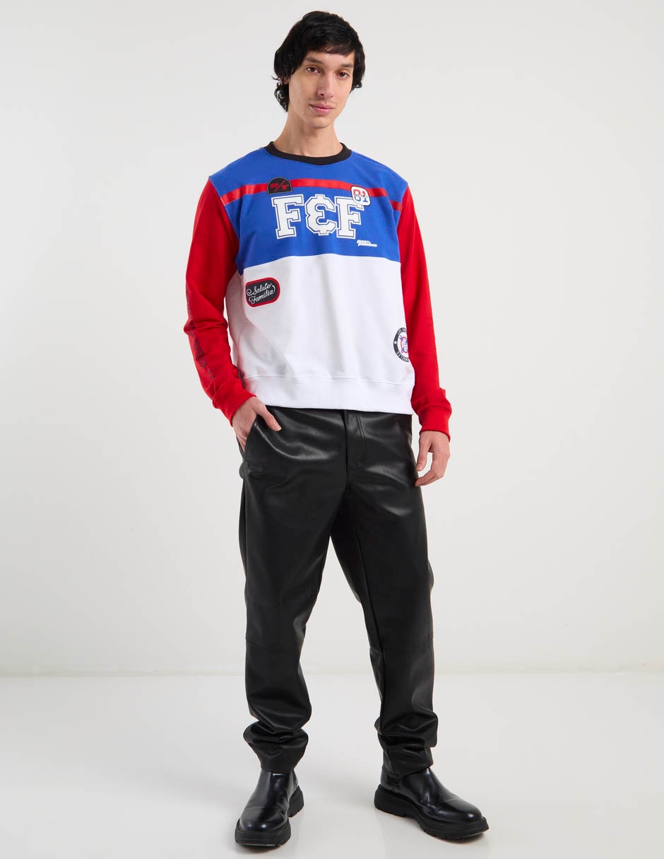 Sudadera para hombre 3