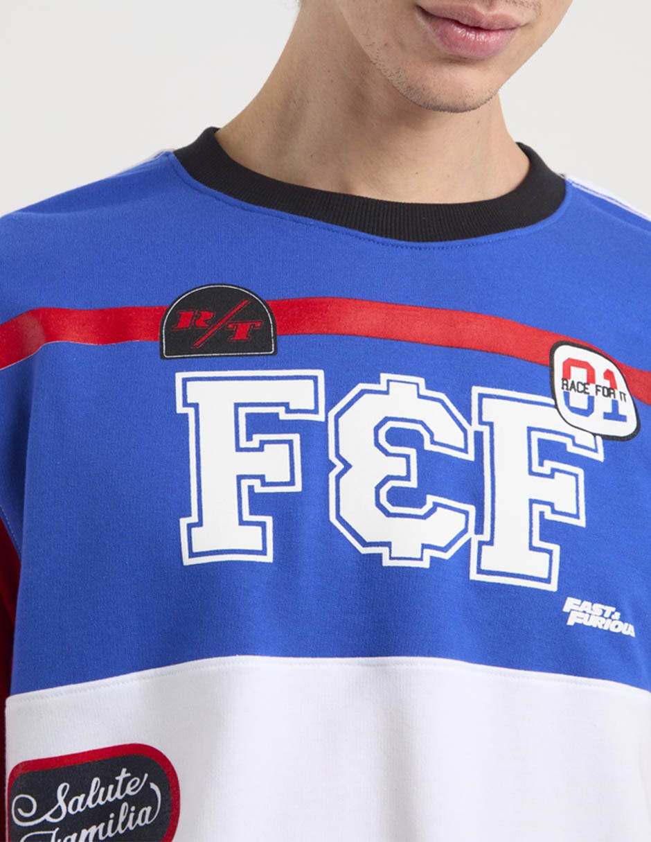 Sudadera para hombre 4