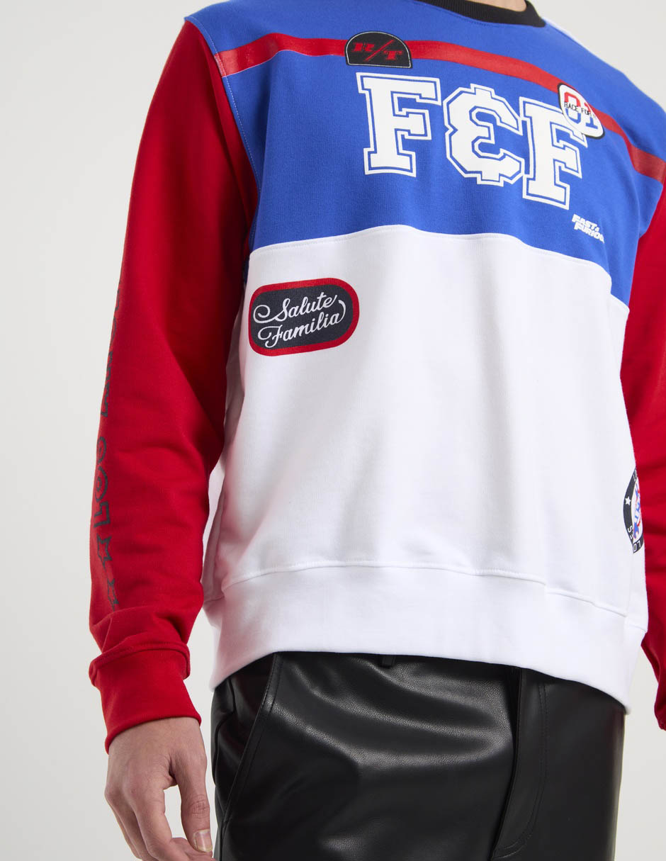 Sudadera para hombre 5