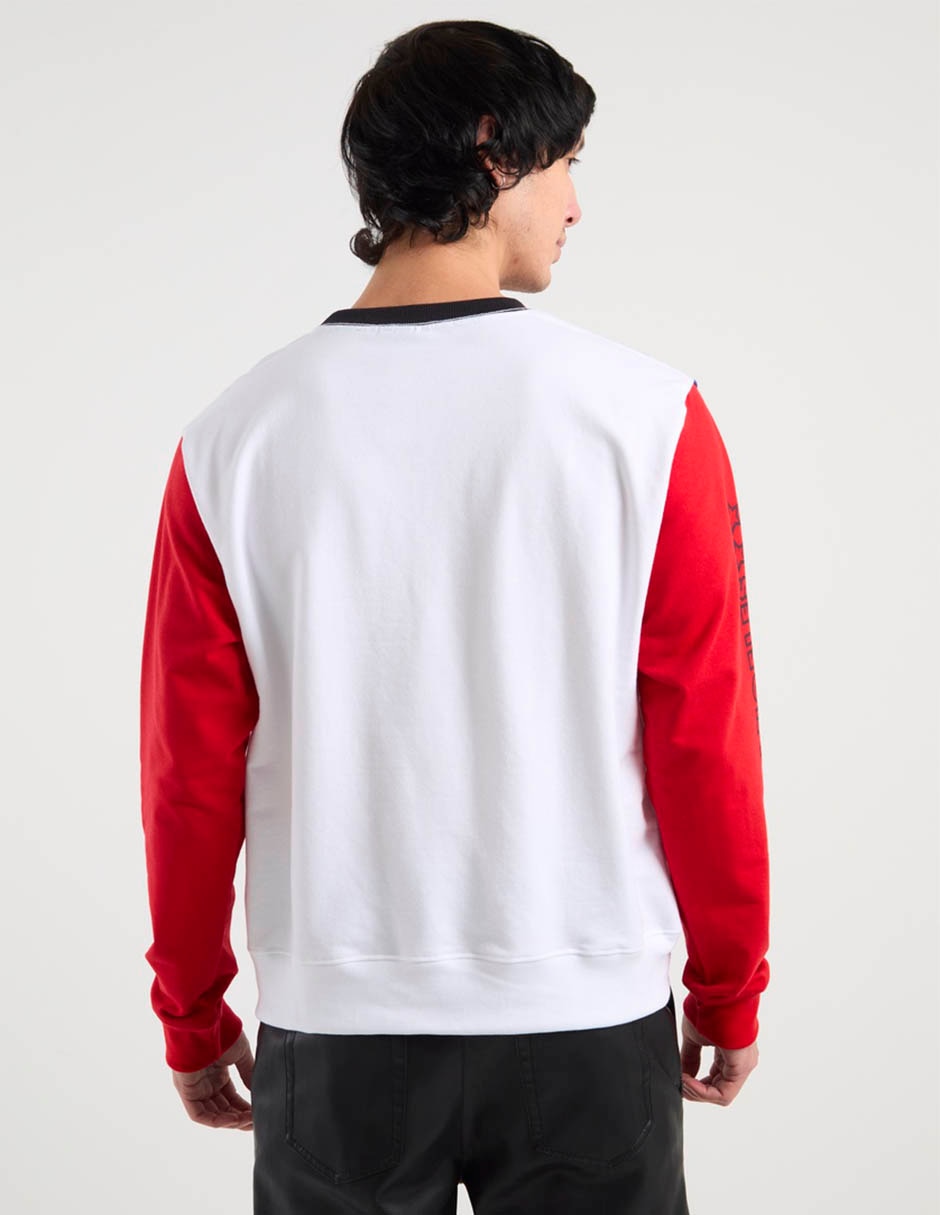 Sudadera para hombre 6