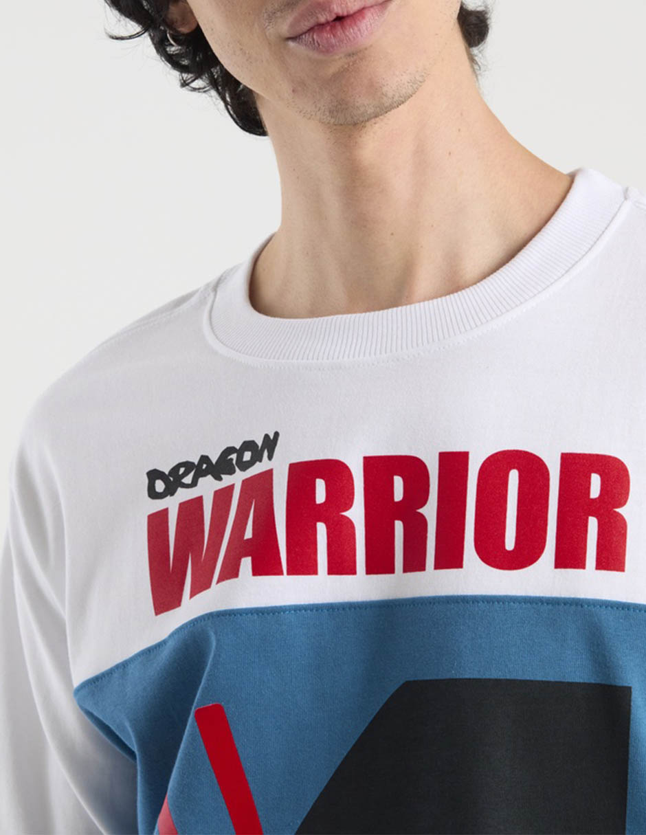 Player cuello redondo para hombre 4