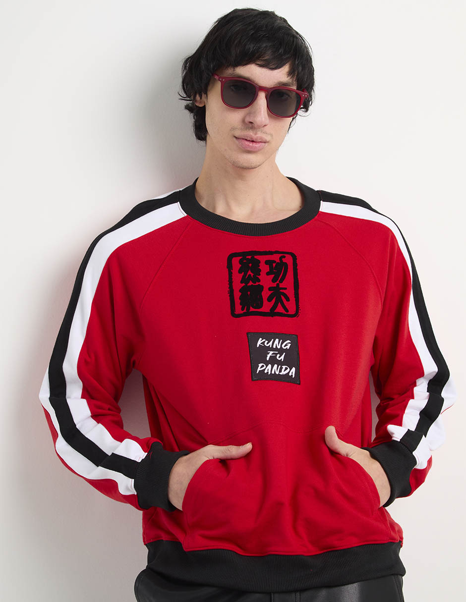 Sudadera para hombre 2