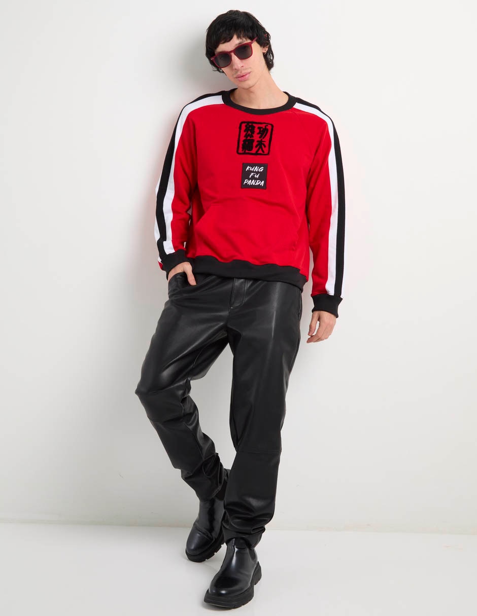 Sudadera para hombre 3