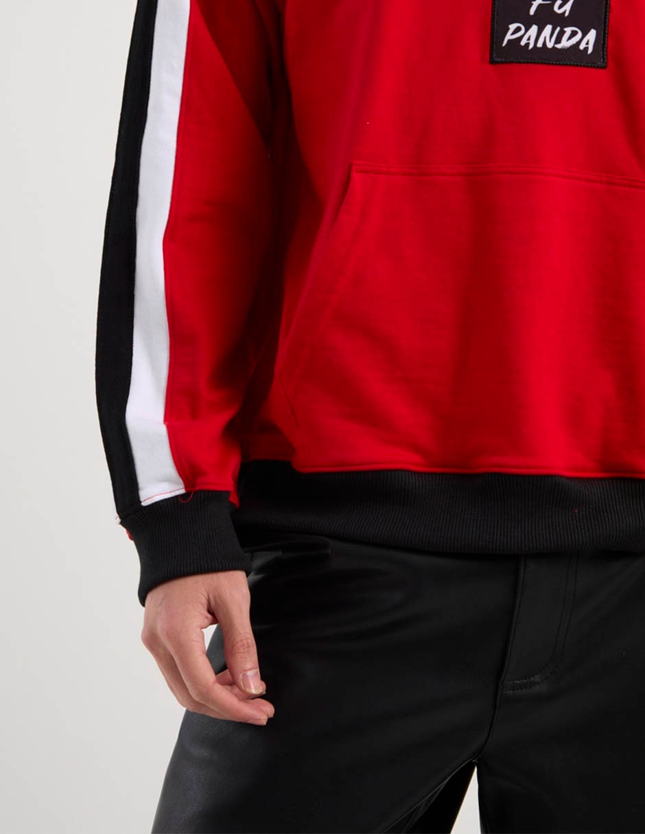 Sudadera para hombre 5