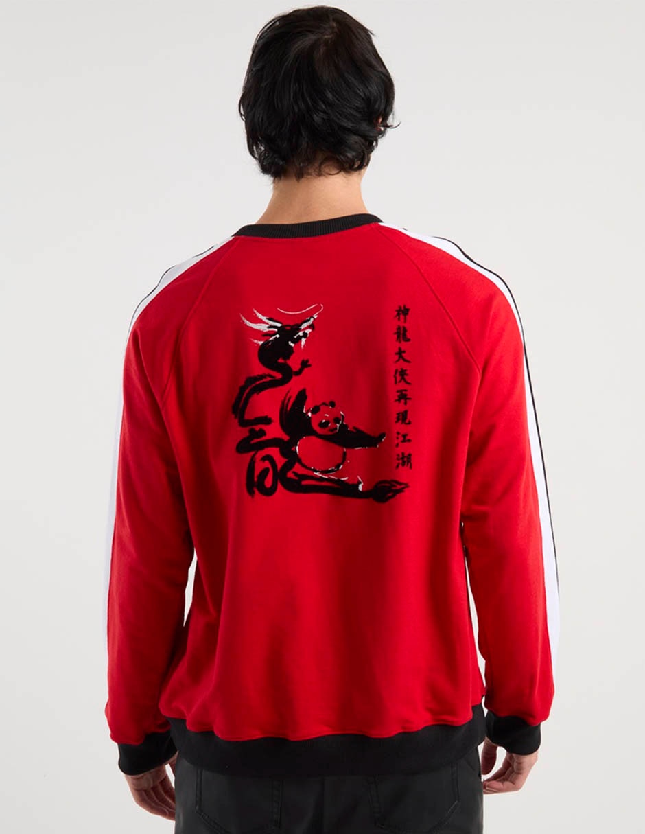 Sudadera para hombre 6