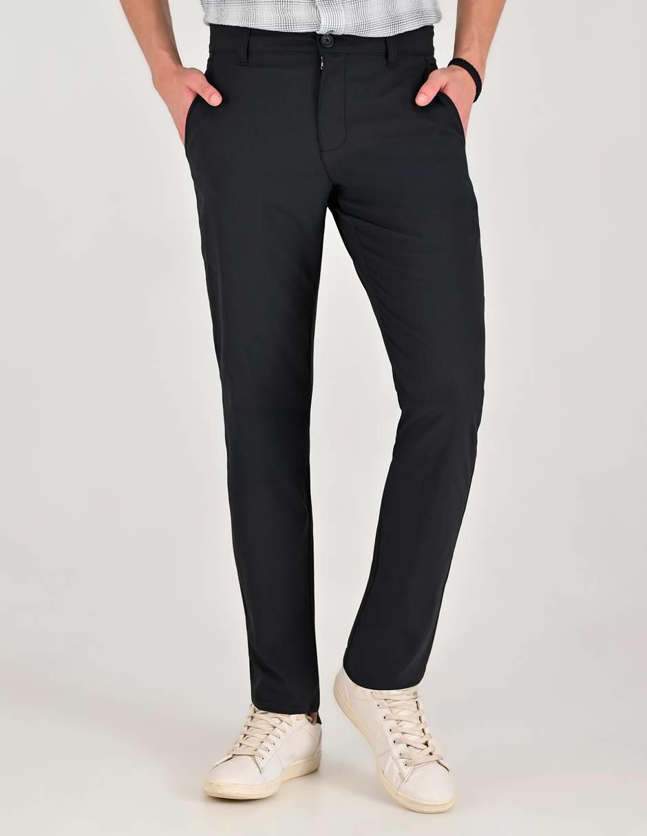 Pantalón slim para hombre Pantalón slim para hombre