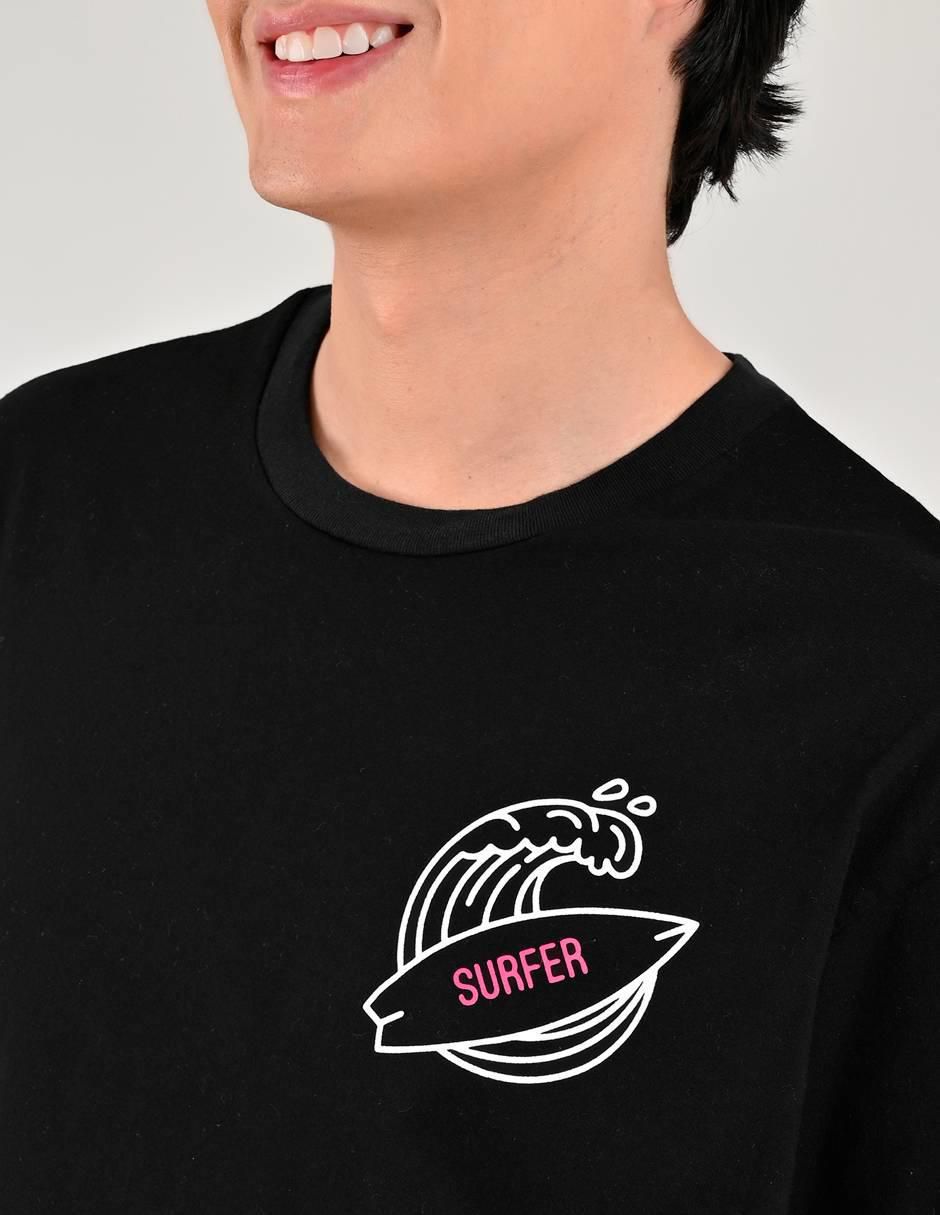 "set playera/playera" supply sin familia "cuello" redondo "para hombre"