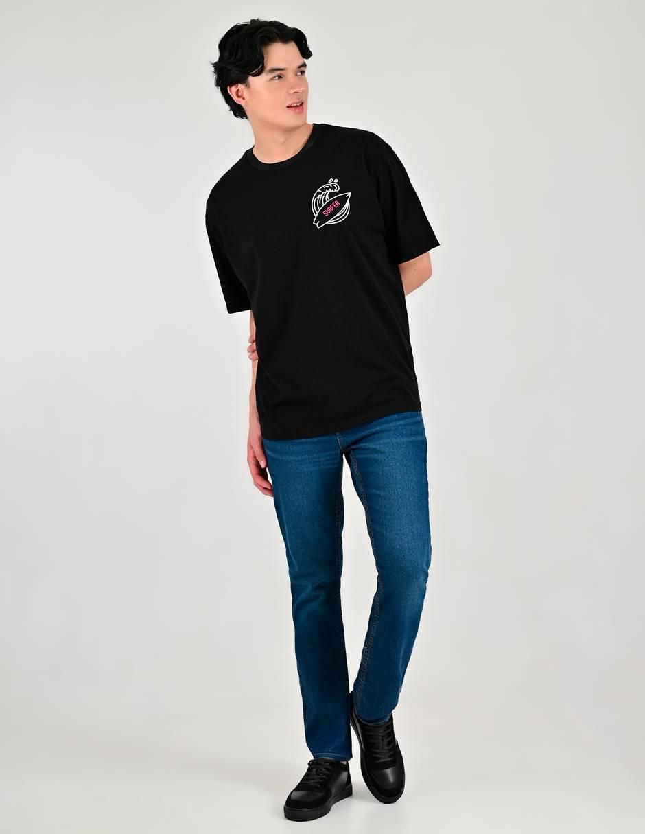 "set playera/playera" supply sin familia "cuello" redondo "para hombre"