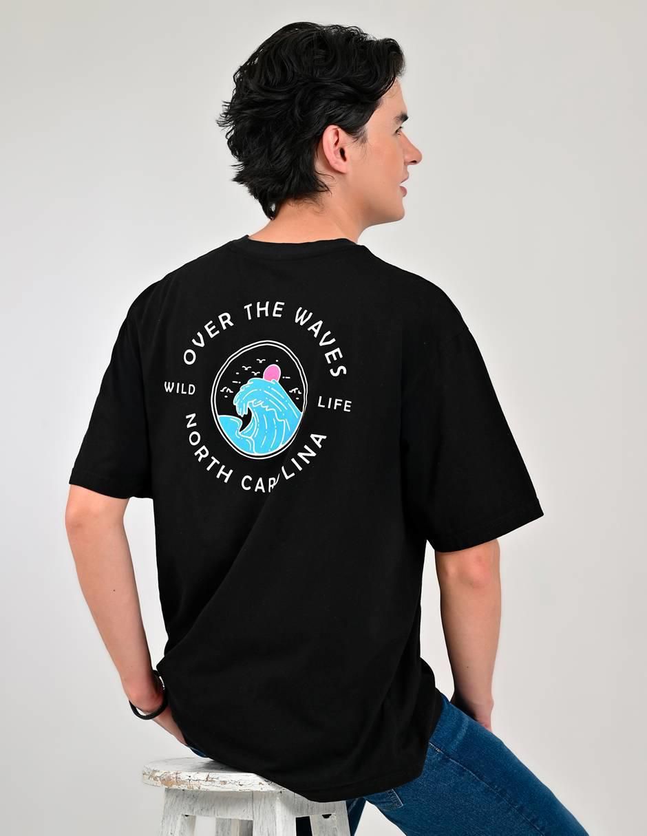 "set playera/playera" supply sin familia "cuello" redondo "para hombre"