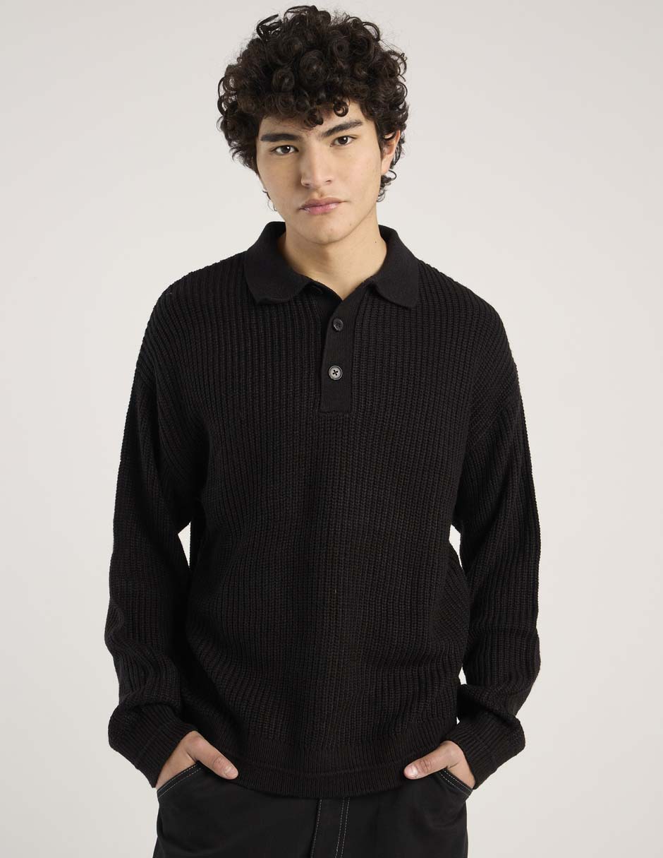 Playera tipo polo para hombre Playera tipo polo para hombre