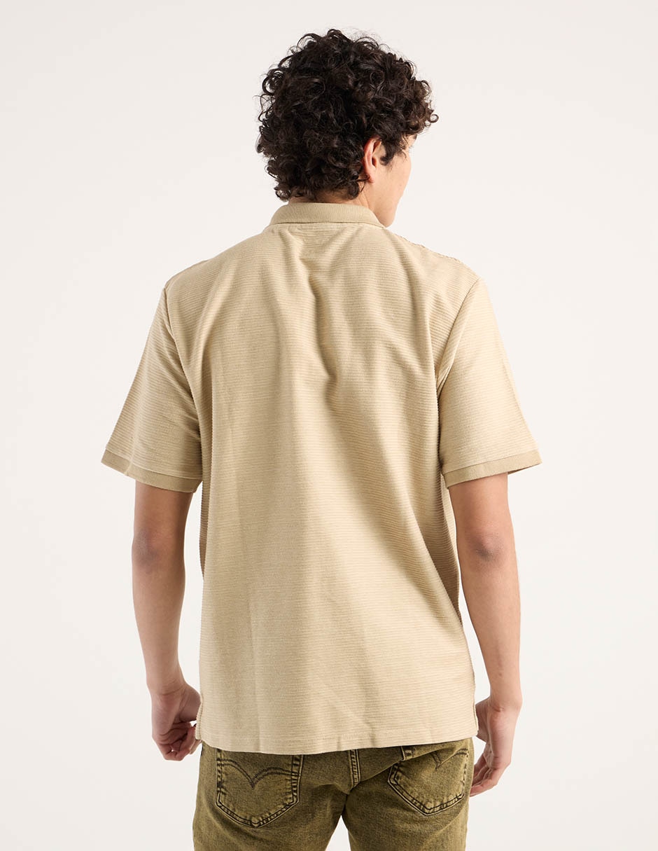 Playera tipo polo Jack & para hombre 6