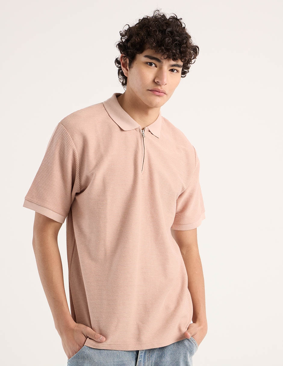 Playera tipo polo Jack & para hombre Playera tipo polo Jack & para hombre