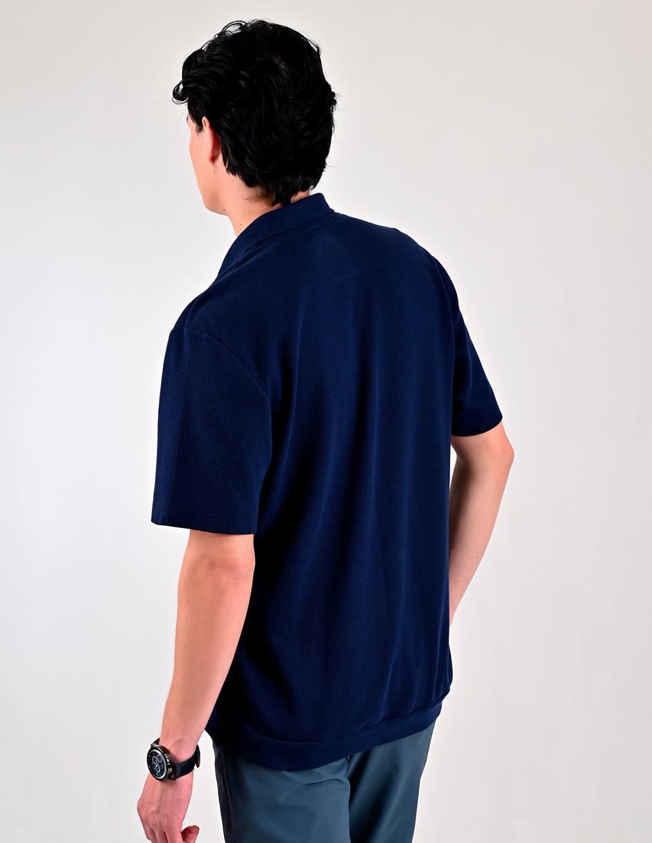 Playera tipo polo para hombre 2