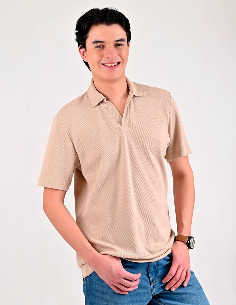 "playera tipo polo/set playera tipo polo" supply sin familia "para hombre"