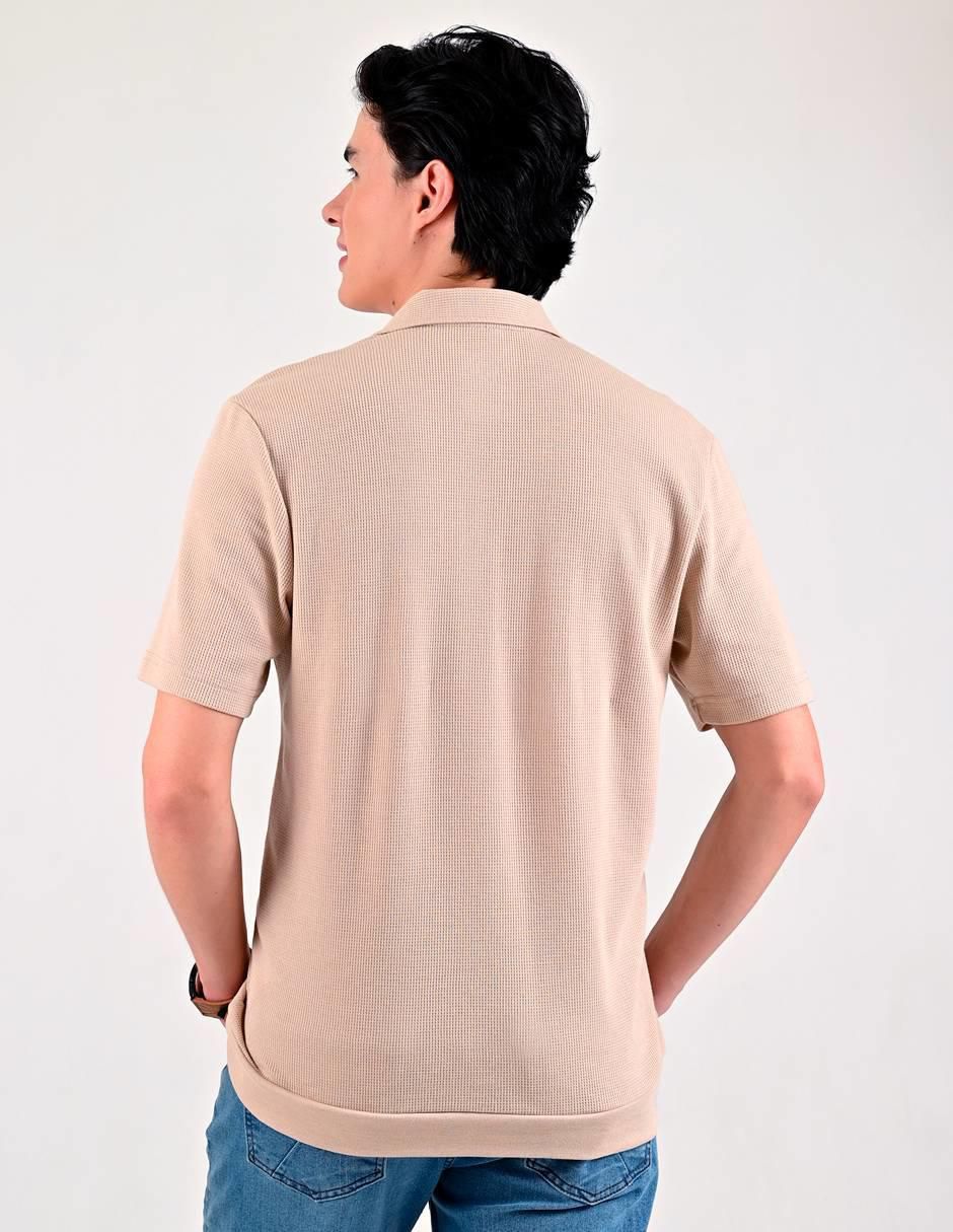 "playera tipo polo/set playera tipo polo" supply sin familia "para hombre"